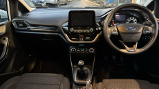 Ford Fiesta 1.0 EcoBoost Titanium 5dr Petrol Hatchback